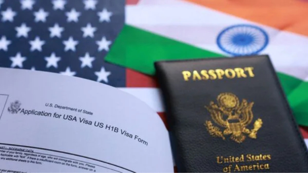 H-1B Shock For Indians