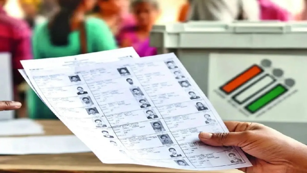 Karnataka SIR Karnataka SIR