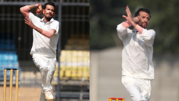Yuzvendra Chahal Retires From Test Cricket Yuzvendra Chahal Retires From Test Cricket