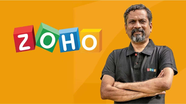 Zoho Cancels Salary Hikes For 2026 As AI Costs Soar Sridhar Vembu Explains Why Zoho Cancels Salary Hikes For 2026 As AI Costs Soar Sridhar Vembu Explains Why