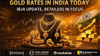 Gold Rate Today (14 March 2026): IBJA Issues New Gold Prices; Tanishq, Malabar, Joyalukkas, Kalyan Rates