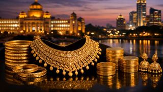 Gold Rate Today in Bangalore, April 5, 2026: IBJA Rates, 22K Gold Prices at Jos Alukkas, GRT, Bhima, Abharan
