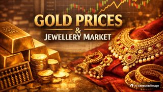 Gold Rate Today (13 April 2026): Latest IBJA Gold Prices, Tanishq, Kalyan, Malabar, Joyalukkas 22K Update