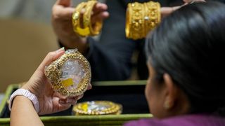 Will Gold & Silver Prices In India Become Costlier After Govt Hikes Import Tariffs?