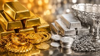 Bangalore Gold Rate Today, May 14: Gold Prices Surge, Silver Crashes ₹10,000 Per Kg After Duty Hike Shock