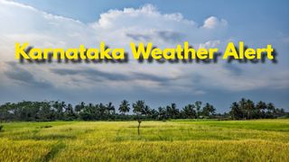 Bengaluru Rain: City May Finally See Widespread Evening Thunderstorms After Week of Uneven Showers