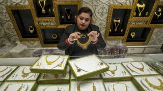 Chennai Gold Rates On May 7: Check IBJA Rates & Check Latest Prices At Jewellery Shops Today