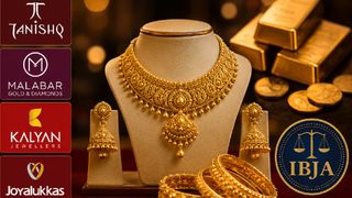 Gold Rate Today: Check Latest 22K Prices At Tanishq, Kalyan, Malabar, Joyalukkas, IBJA On May 12