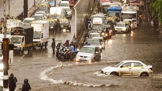 From Adilabad To Hyderabad, Telangana Faces Extended Spell Of Heavy Rain And Thunderstorms Till June 28
