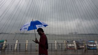 Kerala Rain Alert: Schools Shut in Kozhikode, Wayanad as IMD Issues Yellow Alert Across 11 Districts