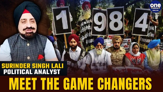 Surinder Singh Lali: Championing Minority Education and Justice in India