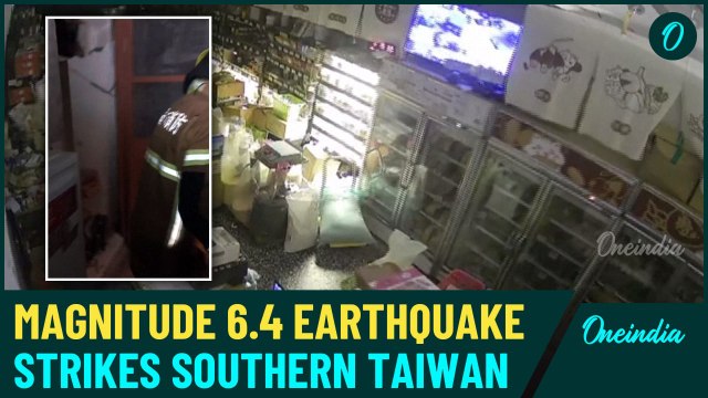 Earthquakes hyderabad