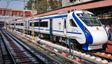 Vande Bharat Express: ಬೆಂಗಳೂರು-ಕಲಬುರಗಿ ಸೇರಿದಂತೆ 4 ರೈಲುಗಳ ವೇಳಾಪಟ್ಟಿ ಪರಿಷ್ಕರಣೆ