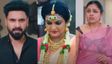 Amruthadhare Serial: ಟ್ವಿಸ್ಟ್‌ ಮೇಲೆ ಟ್ವಿಸ್ಟ್‌: ಮಲ್ಲಿ ಮದುವೆ ಬಳಿಕ ಹೊಸ ತಿರುವು, ಜೆಡಿ ಪ್ಲ್ಯಾನ್‌ಗೆ ಸುನೀಲ್
