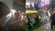 Bengaluru: ಬೆಂಗಳೂರು ಪೂರ್ವ ನಗರ ಪಾಲಿಕೆ: ಮಳೆ ನೀರು ನಿಲ್ಲುವ ಪ್ರದೇಶಗಳಲ್ಲಿ ತಕ್ಷಣ ಪರಿಹಾರಕ್ಕೆ ಸೂಚನೆ