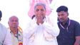 ಕೇಂದ್ರದ ದಾಳಿಗಳು ಕಾಂಗ್ರೆಸ್ ನಾಯಕರ ಮೇಲೆಯೇ: ಸಿಎಂ ಸಿದ್ದರಾಮಯ್ಯ ಆರೋಪ
