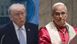 Trump vs Pope: ಯುದ್ಧ-ಶಾಂತಿ ವಿಚಾರದಲ್ಲಿ ಟ್ರಂಪ್-ಪೋಪ್ ನಡುವೆ ಉದ್ವಿಗ್ನತೆ