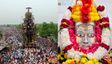 ಸಿಂದಗಿಯ ಗೊಲ್ಲಾಳೇಶ್ವರ ಜಾತ್ರಾ ಮಹೋತ್ಸವ ಶುರು: 70 ಅಡಿ ರಥೋತ್ಸವಕ್ಕೆ ದಿನಗಣನೆ