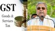 GST: ಕಾಂಗ್ರೆಸ್ ಜನರ ಪರವೋ ಅಥವಾ ಹೆಚ್ಚಿನ ತೆರಿಗೆ ದರದ ಪರವೋ? ಮಾಜಿ ಸಿಎಂ