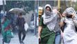 Karnataka Weather: ರಾಜ್ಯದಲ್ಲಿ ಸುಡುಬಿಸಿಲ ನಡುವೆ ಗುಡುಗು-ಬಿರುಗಾಳಿ ಸಹಿತ ಮಳೆ ಸಾಧ್ಯತೆ: ಇಲ್ಲಿದೆ ಹವಾಮಾನ ವರದಿ