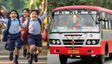 KSRTC: ಏಪ್ರಿಲ್ 10ರವರೆಗೆ ವಿದ್ಯಾರ್ಥಿಗಳ ಬಸ್‌ಪಾಸ್ ಅವಧಿ ವಿಸ್ತರಣೆ