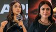 Mrunal Thakur: ತೆಲುಗು ಹುಡುಗನನ್ನೇ ಮದುವೆಯಾಗಿ ಇಲ್ಲೇ ಸೆಟಲ್ ಆಗಿ: ನಟಿ ಮೃಣಾಲ್‌ ಠಾಕೂರ್‌ಗೆ ಅಲ್ಲು ಅರವಿಂದ್ ಸಲಹೆ