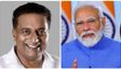Prakash Raj: ಚಹಾ ಮಾರುವುದರಿಂದ ಸಿನಿಮಾ ಮಾರುವವರೆಗೆ ಮೋದಿ ಬಗ್ಗೆ ನಟ ಪ್ರಕಾಶ್ ರಾಜ್ ವ್ಯಂಗ್ಯ