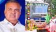 KSRTC Employees: ಸಾರಿಗೆ ನೌಕರರ ಮೇಲೆ 'ನಕಲಿ ಕಾಳಜಿ ಬೇಡ': ರಾಮಲಿಂಗಾ ರೆಡ್ಡಿ