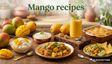 Mango Recipes: ಇನ್‌ಸ್ಟಾಗ್ರಾಮ್‌ನಲ್ಲಿ ವೈರಲ್‌ ಆಗುತ್ತಿರುವ ಈ 7 ಮಾವಿನಹಣ್ಣಿನ ರೆಸಿಪಿಗಳು: ನೀವೂ ಟ್ರೈ ಮಾಡಿ
