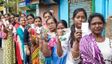 West Bengal Election: ಪಶ್ಚಿಮ ಬಂಗಾಳ ಎರಡನೇ ಹಂತದ ಚುನಾವಣೆ: ಬೆಳಿಗ್ಗೆ 11ರವರೆಗೆ ಶೇ.39.97ರಷ್ಟು ಮತದಾನ ದಾಖಲು