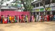 West Bengal Elections 2026: ಪಶ್ಚಿಮ ಬಂಗಾಳ ಚುನಾವಣೆ 2026: ಮೊದಲ ಹಂತದಲ್ಲಿ ಭರ್ಜರಿ ಮತದಾನ, ಕೆಲವೆಡೆ ಹಿಂಸಾಚಾರ