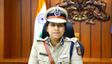 ಪಡಿತರ ಅಕ್ಕಿ ಕಳ್ಳ ಸಾಗಾಣೆದಾರರಿಂದ 3 ಲಕ್ಷ ರೂ. ವಸೂಲಿ; ತನ್ನ ಗನ್ ಮ್ಯಾನ್ ಅನ್ನೇ ಬಂಧಿಸಿ ಎಂದ ಬಳ್ಳಾರಿ ಎಸ್‌ಪಿ