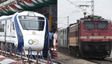 Vande Bharat: ಬೆಂಗಳೂರು ವಂದೇ ಭಾರತ್, ಶತಾಬ್ಧಿ, ಎಕ್ಸ್‌ಪ್ರೆಸ್ ರೈಲುಗಳ ಸಂಚಾರ ಬದಲಾವಣೆ, ನಿಲುಗಡೆ ರದ್ದು