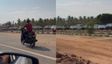 ಸಾಲು ಸಾಲು ರಜೆ: 'ಅರ್ಧ ಬೆಂಗಳೂರು ಚಿಕ್ಕಮಗಳೂರಲ್ಲಿ, ಉಳಿದರ್ಧ ಮೈಸೂರಲ್ಲಿʼ; Viral ಆಯ್ತು ಟ್ರಾಫಿಕ್ ಜಾಮ್‌ ವಿಡಿಯೋ