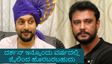 ದರ್ಶನ್ ತನ್ನ ತಪ್ಪು ತಿದ್ದಿಕೊಂಡು ಉತ್ತಮ ಮನುಷ್ಯನಾಗಿ ಬಂದ್ರೆ ತುಂಬಾ ಒಳ್ಳೆಯದು: ಚೇತನ್‌ ಅಹಿಂಸಾ
