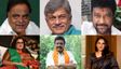 ಸಿನಿಮಾ ಟು ಪಾಲಿಟಿಕ್ಸ್: ರಾಜ್ಯ ರಾಜಕಾರಣದಲ್ಲಿ ಛಾಪು ಮೂಡಿಸಿದ ಕನ್ನಡ ಚಿತ್ರರಂಗದ ನಟ-ನಟಿಯರು