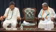 ಹೈಕಮಾಂಡ್ ಆಫರ್‌ಗೆ ನೋ ಎಂದ್ರಾ ಸಿದ್ದರಾಮಯ್ಯ? ಡಿಕೆಶಿಗೆ ಮತ್ತೆ ನಿರಾಸೆ, ದೆಹಲಿಯಲ್ಲಿ ಚರ್ಚೆ ಆಗಿದ್ದೇನು?