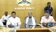 ಕರ್ನಾಟಕ; ಹೈ-ಸ್ಪೀಡ್ ರೈಲು, ವಿಮಾನ ಸೇವೆ, ಟೌನ್‌ಶಿಪ್ ಯೋಜನೆಗಳಿಗೆ ಸಚಿವ ಸಂಪುಟ ಅನುಮೋದನೆ