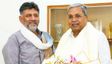 ರಾಹುಲ್ ಗಾಂಧಿ ಸೂಚನೆ: ಮೇ 28ಕ್ಕೆ ರಾಜೀನಾಮೆ ನೀಡಲು ಮುಂದಾದ ಸಿದ್ದರಾಮಯ್ಯ? ಡಿಕೆಶಿಗೆ ಸಿಎಂ ಪಟ್ಟ!