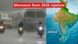 Monsoon Rain: ಮುಂಗಾರು ಆಗಮನ ವಿಳಂಬ, ಜೂನ್ ಮೊದಲ ವಾರ ಗುಡ್‌ನ್ಯೂಸ್ ಸಾಧ್ಯತೆ: ಐಎಂಡಿ