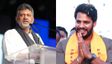 ಡಿ.ಕೆ.ಶಿವಕುಮಾರ್ ಸಾಹೇಬರೇ, 2028ಕ್ಕೆ ನೀವು ಕೂಡ ಮಾಜಿ ಆಗಲಿದ್ದೀರಿ: ನಿಖಿಲ್‌ ಕುಮಾರಸ್ವಾಮಿ ತಿರುಗೇಟು