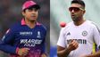 R Ashwin: 96 ರನ್‌ಗಳ ಹೋರಾಟ ವ್ಯರ್ಥ; ಸೋಲಿನ ಬಳಿಕ ಕಣ್ಣೀರಾದ ವೈಭವ್ ಬಗ್ಗೆ ಅಶ್ವಿನ್ ಭಾವುಕ ಮಾತು
