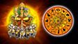 ಇನ್ನೆರಡು ದಿನಗಳಲ್ಲಿ ಸೂರ್ಯನಂತೆ ಬೆಳಗುವುದು ಈ ರಾಶಿಯವರ ಅದೃಷ್ಟ: ನನಸಾಗುವುದು ಸ್ವಂತ ಮನೆ ಕನಸು