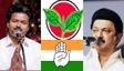 Tamilnadu Election Results: ತಮಿಳುನಾಡು ವಿಧಾನಸಭೆ ಚುನಾವಣೆ ಕಾವು: ವಿಜಯ್ ಎಂಟ್ರಿಯಿಂದ ರಾಜಕೀಯಕ್ಕೆ ಹೊಸ ತಿರುವು