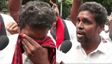 ಮೂರನೇ ಸ್ಥಾನಕ್ಕೆ ಕುಸಿದ ಡಿಎಂಕೆ: ಕಾರ್ಯಕರ್ತರ ಕಣ್ಣೀರು