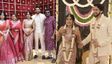 ಉಪ್ಪಿ ಕುಟುಂಬದಲ್ಲಿ ನಿಶ್ಚಿತಾರ್ಥದ ಸಂಭ್ರಮ: ನಟ ನಿರಂಜನ್ ಕೈಹಿಡಿಯುತ್ತಿರುವ ಈ ಸುಂದರಿ ಯಾರು?