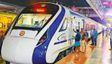 Vande Bharat Train: ಪ್ಲಾಟ್‌ಫಾರ್ಮ್ ಎತ್ತರದ ವ್ಯತ್ಯಾಸ, ವಂದೇ ಭಾರತ್ ರೈಲು ಹತ್ತಲು ಸಮಸ್ಯೆ