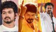 Thalapathy Vijay: ದಳಪತಿ ವಿಜಯ್: ಬೆಳ್ಳಿತೆರೆಯಿಂದ ರಾಜಕೀಯ ಗದ್ದುಗೆಯವರೆಗೆ ಒಂದು ರೋಚಕ ಪಯಣ