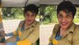 ಐಟಿ ಕೆಲಸ ಬಿಟ್ಟು ಆಟೋ ಓಡಿಸುತ್ತಿರುವ ಮಹಿಳೆ: ತಿಂಗಳಿಗೆ 60 ಸಾವಿರ ದುಡಿಯುತ್ತಾ ನೆಮ್ಮದಿ ಕಂಡುಕೊಂಡ ಸ್ಫೂರ್ತಿದಾಯಕ