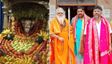 ಅಜ್ಜಯ್ಯನ ಹೆಸರಲ್ಲೇ ಸಿಎಂ ಆಗಿ ಪ್ರಮಾಣವಚನ? ತಡರಾತ್ರಿ ಮಠಕ್ಕೆ ಭೇಟಿ ನೀಡಿ ವಿಶೇಷ ಸಲಹೆ ಪಡೆದ ಡಿ.ಕೆ.ಶಿವಕುಮಾರ್